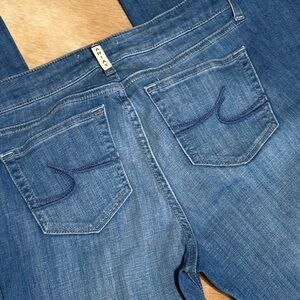 Ariat High Rise Slim Trouser Jean ~ Sz. 29L